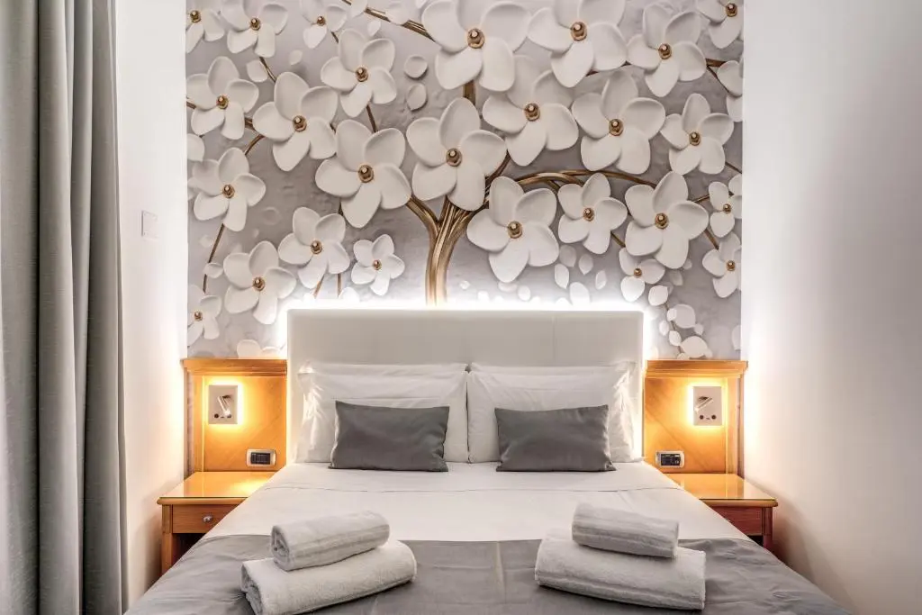 Roma dei Papi B&B