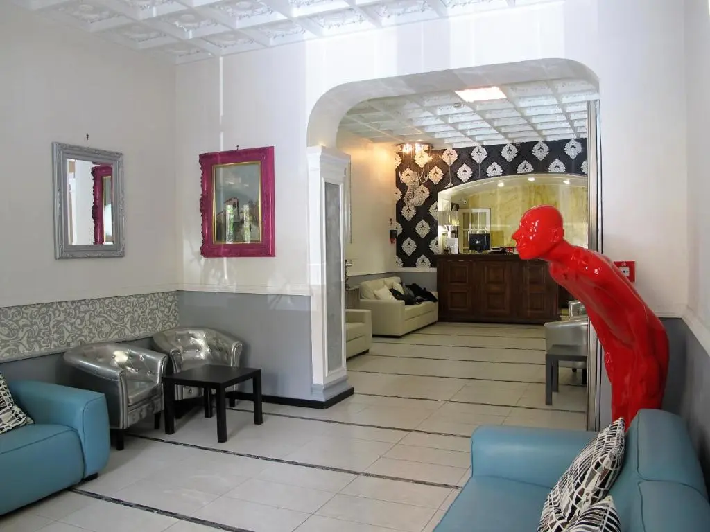Hotel d’Este
