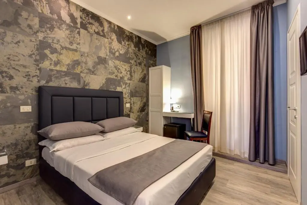 Residenza Belli Inn