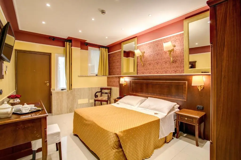 Hotel Aurelius