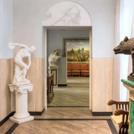 Hotel Museum