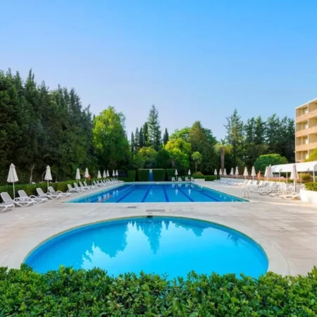 Crowne Plaza Rome St. Peter’s by IHG