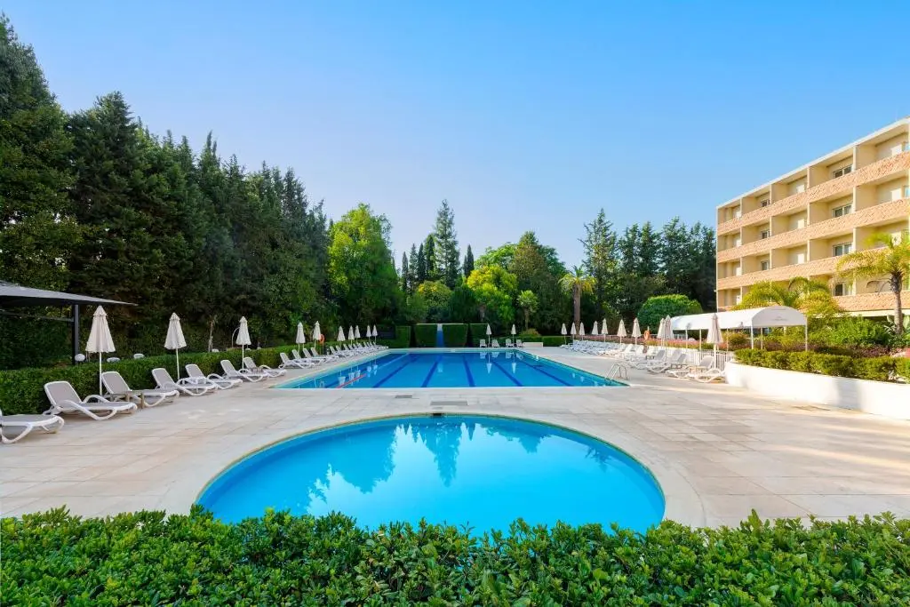 Crowne Plaza Rome St. Peter’s by IHG