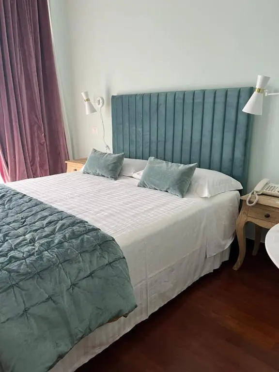 Hotel Fenix