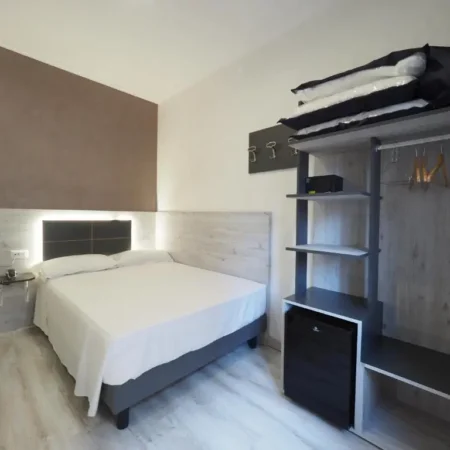 Hotel Osimar