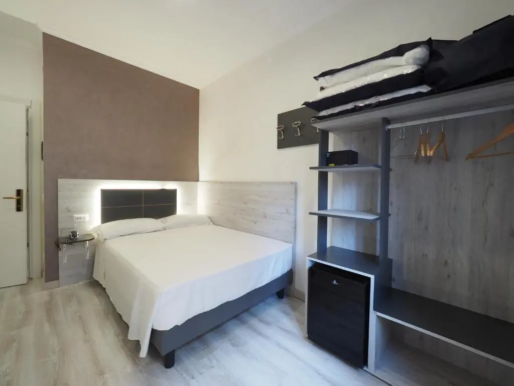 Hotel Osimar