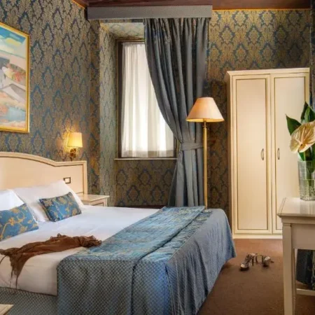 Residenza Canova Tadolini – Guesthouse