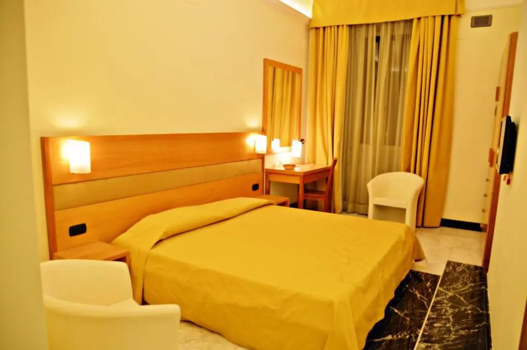 Hotel Moscatello