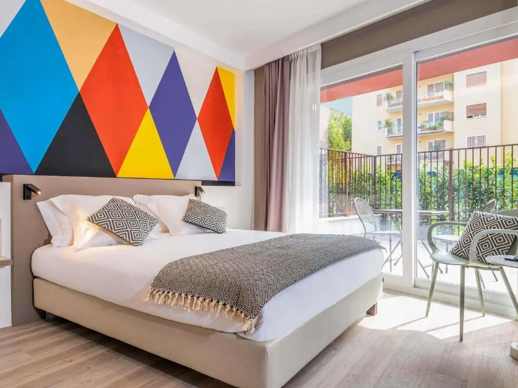 Aparthotel Adagio Rome Vatican