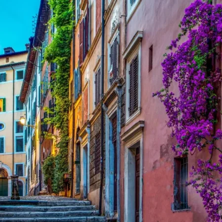 The Inn at the Roman Forum Luxury Collection – The Inn At The Roman Forum