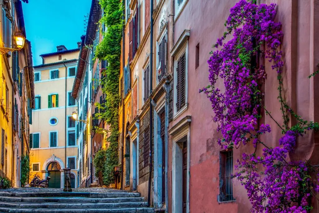 The Inn at the Roman Forum Luxury Collection – The Inn At The Roman Forum