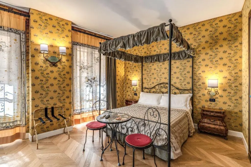 Residenza Ave Roma