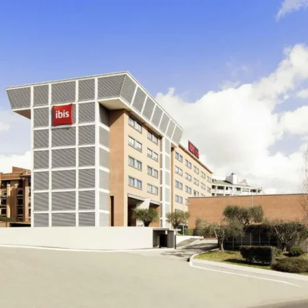Ibis Roma Fiera