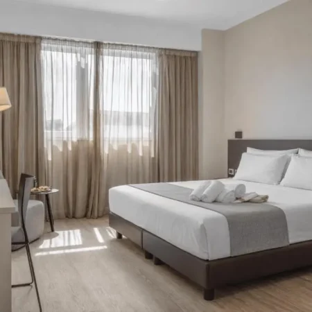Hotel Capannelle Roma