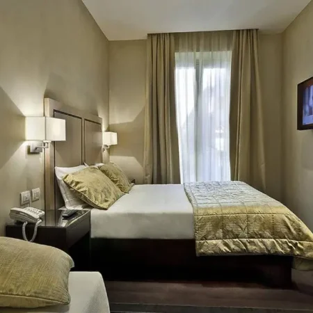 Intown Luxury House