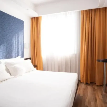 Hotel IMPERATORI
