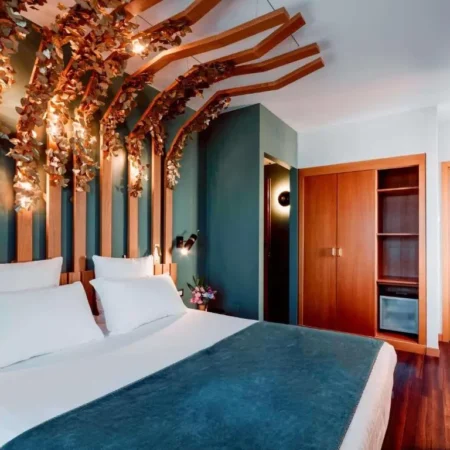 Hotel Mercure Roma Corso Trieste