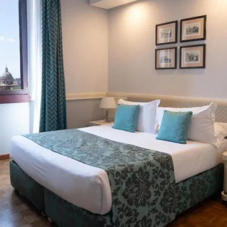 Hotel Traiano