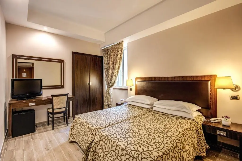 Hotel Villafranca