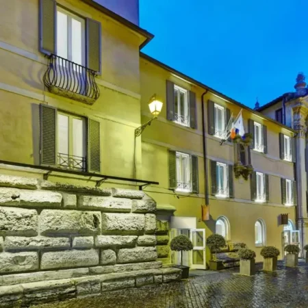 Hotel Indigo Rome – St. George by IHG