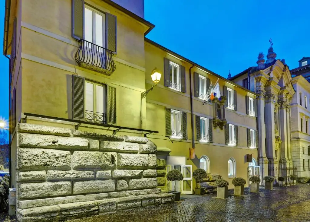 Hotel Indigo Rome – St. George by IHG