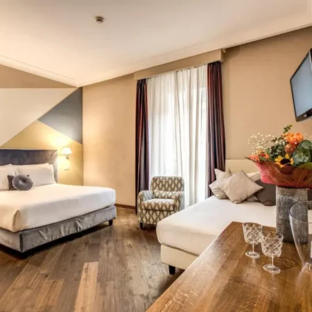 Boutique Hotel Galatea
