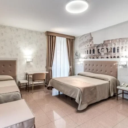 Hotel Milo
