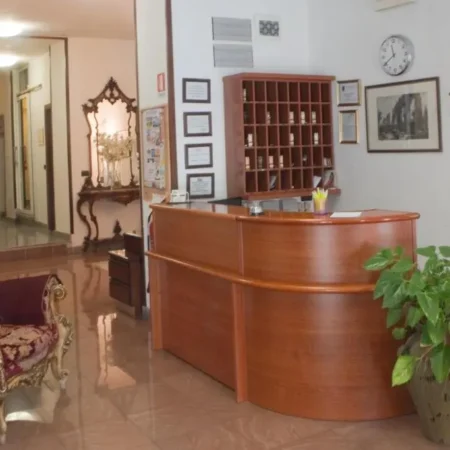 Hotel Antico Acquedotto
