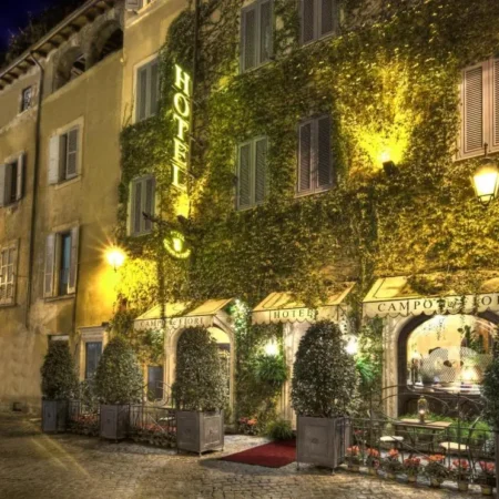 Boutique Hotel Campo de’ Fiori