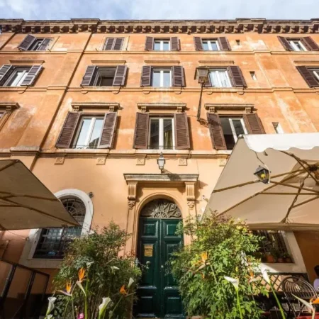 Casa De’ Fiori
