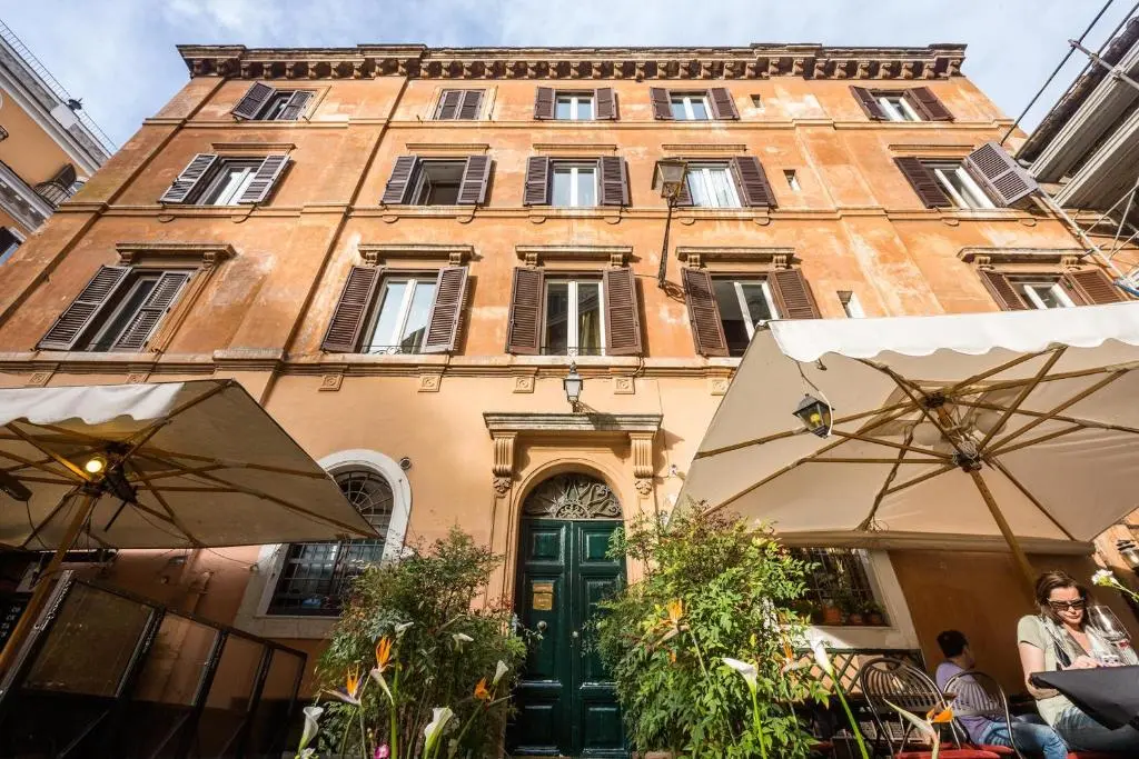 Casa De’ Fiori