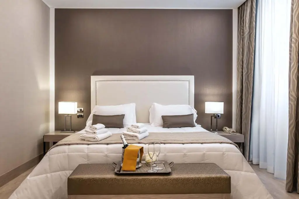 Hotel Genova