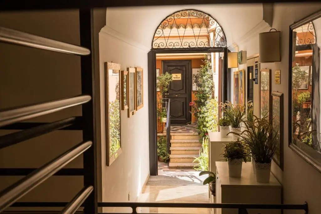 Hotel Modigliani