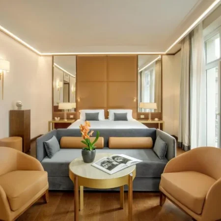 Hotel Imperiale by OMNIA hotels