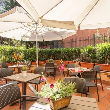 Hotel Espana – Gruppo BLAM HOTELS