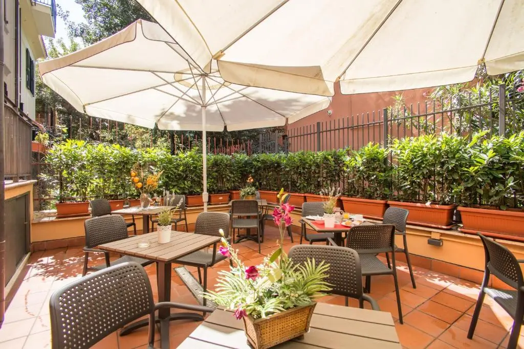 Hotel Espana – Gruppo BLAM HOTELS