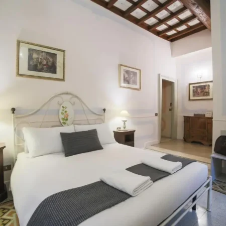 La Maison Dell’Orologio