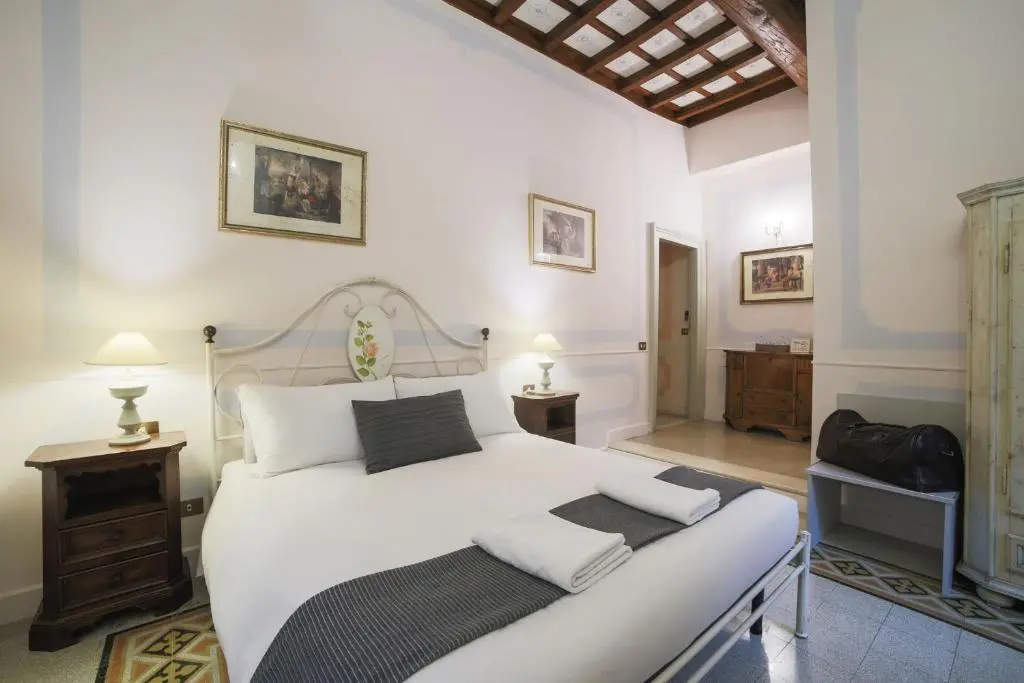 La Maison Dell’Orologio