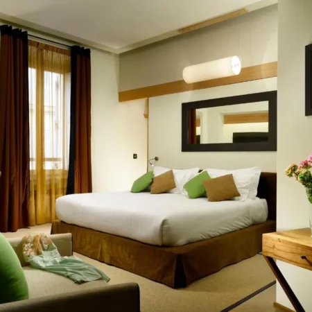 Babuino 181 – Small Luxury Hotels of the World