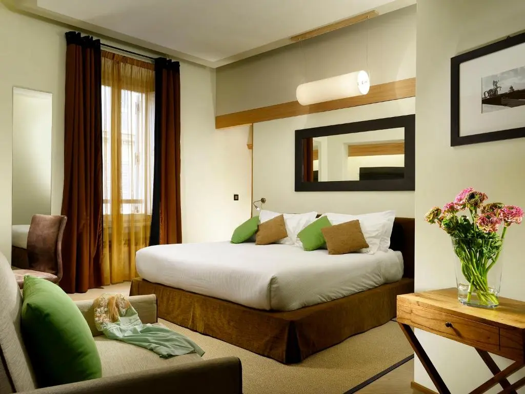 Babuino 181 – Small Luxury Hotels of the World