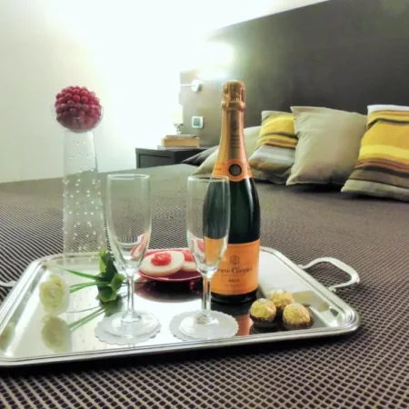 Florida rooms – comfort Hotel