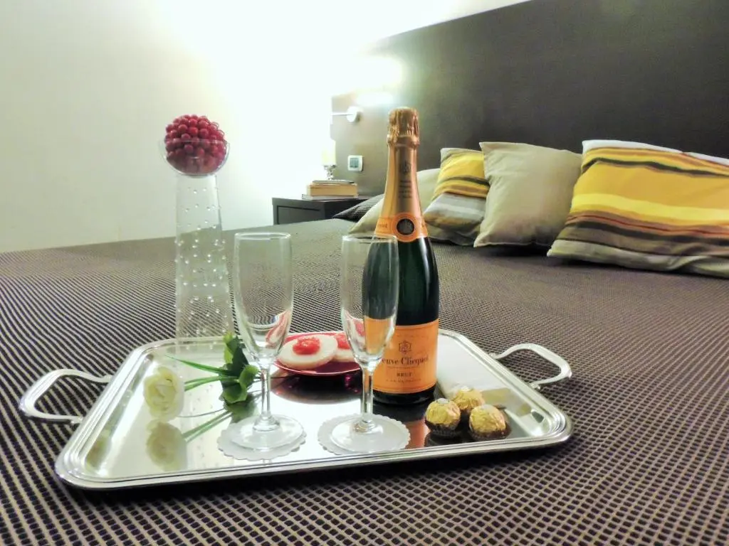 Florida rooms – comfort Hotel
