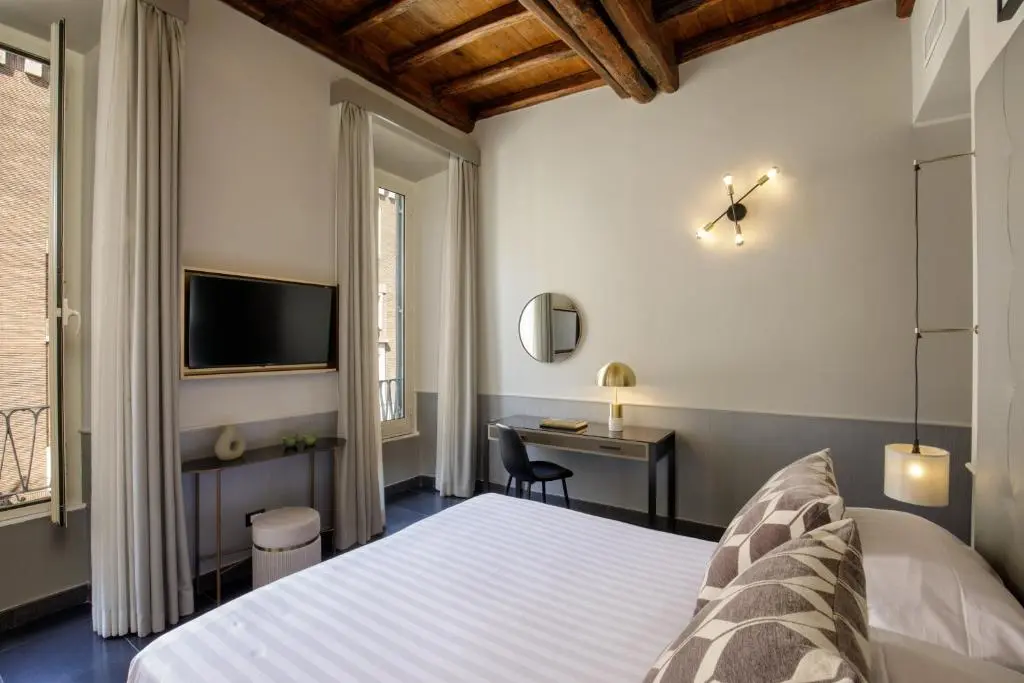 Stay Inn Rome Via Del Corso