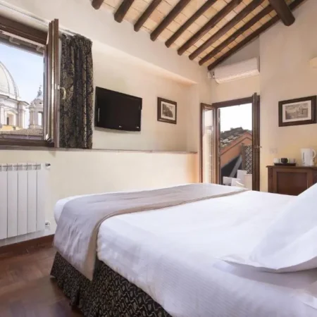 Hotel Teatro Pace