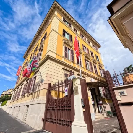 Roma Room Hotel