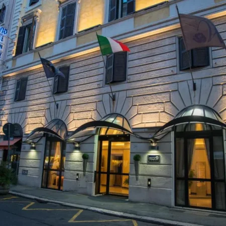 Hotel Windrose