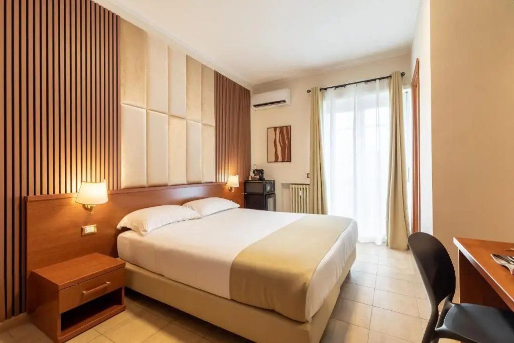 AlbaDomus Affittacamere o GuestHouse