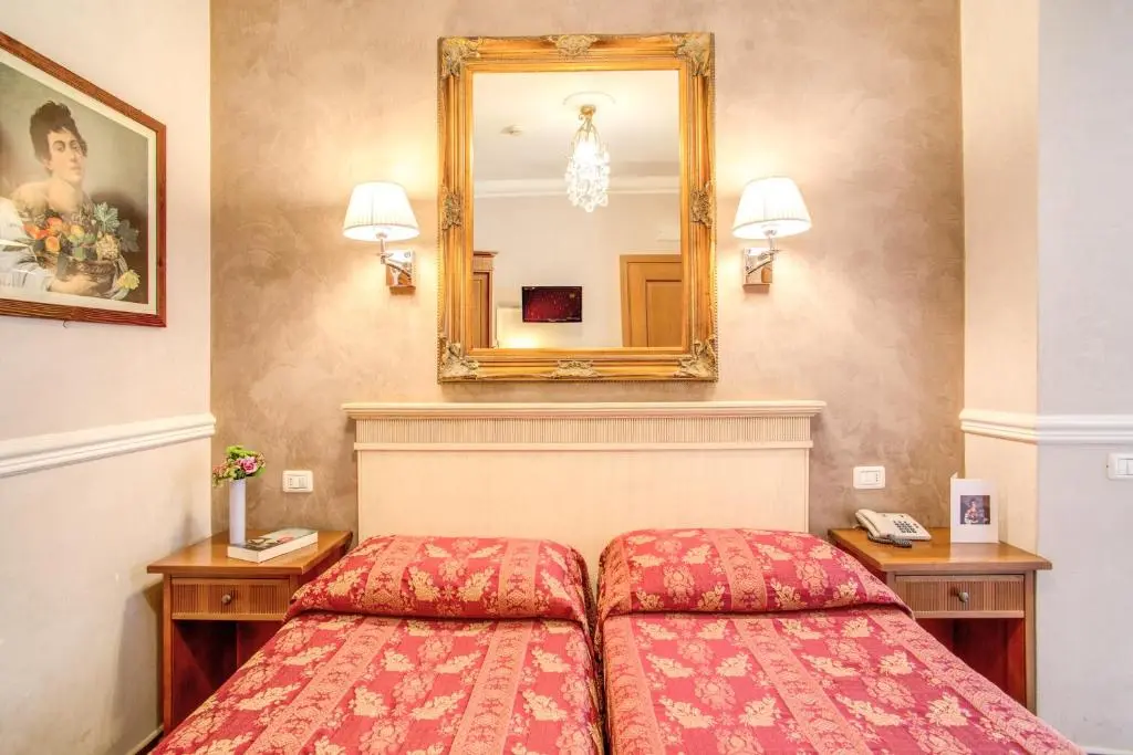 Hotel Caravaggio
