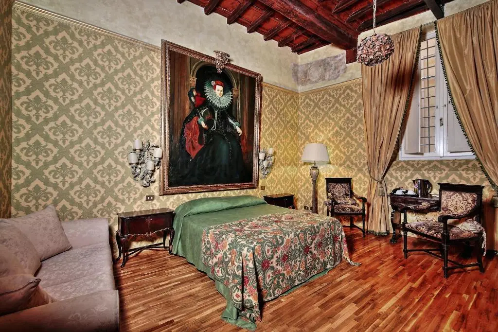 Antica Dimora dell’Orso