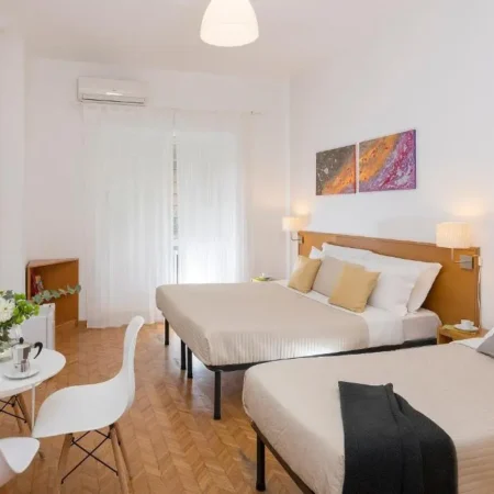 Aurelia 429 Fine Town House